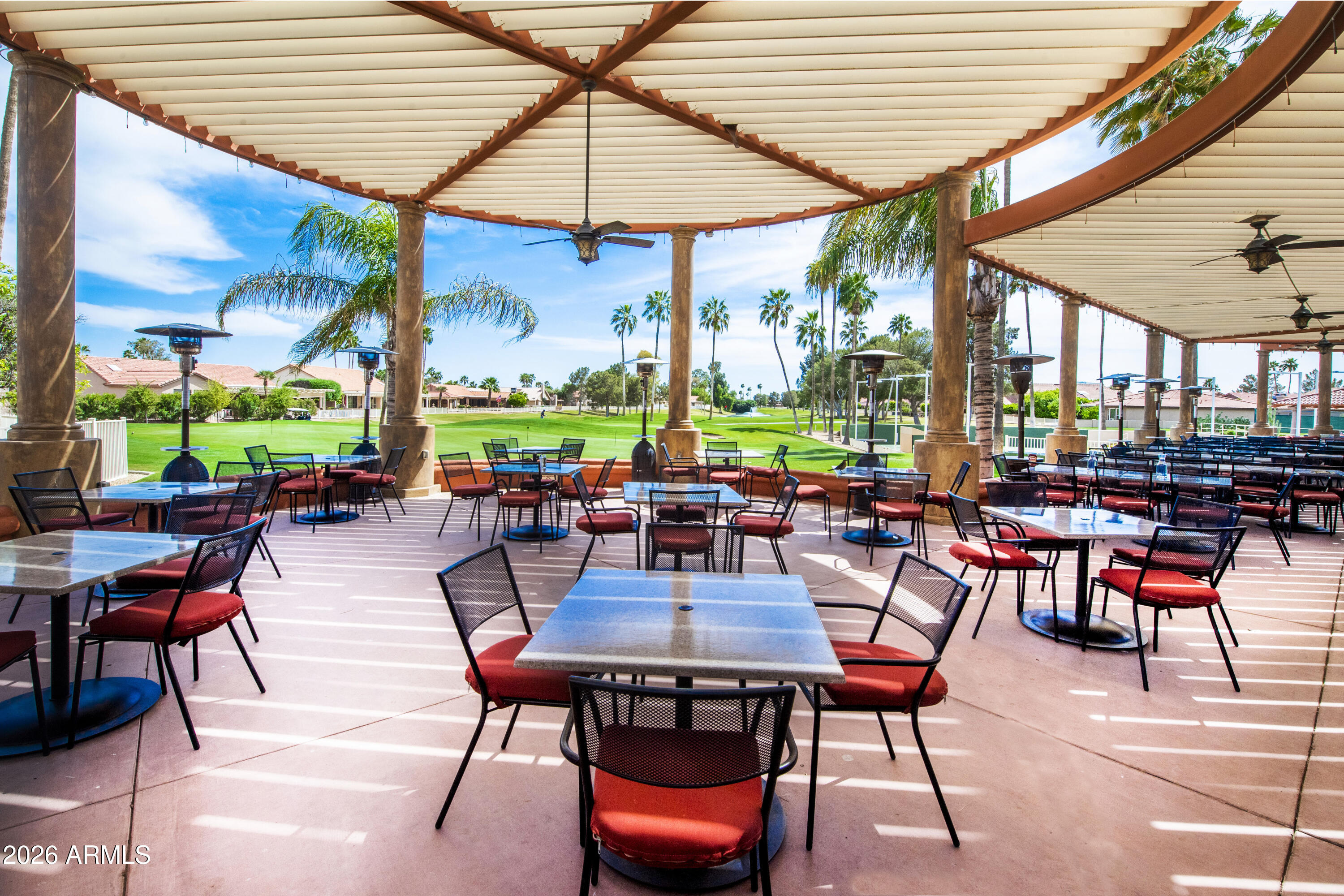 SUN LAKES 24 LOT 1-160 TR A-C - Residential