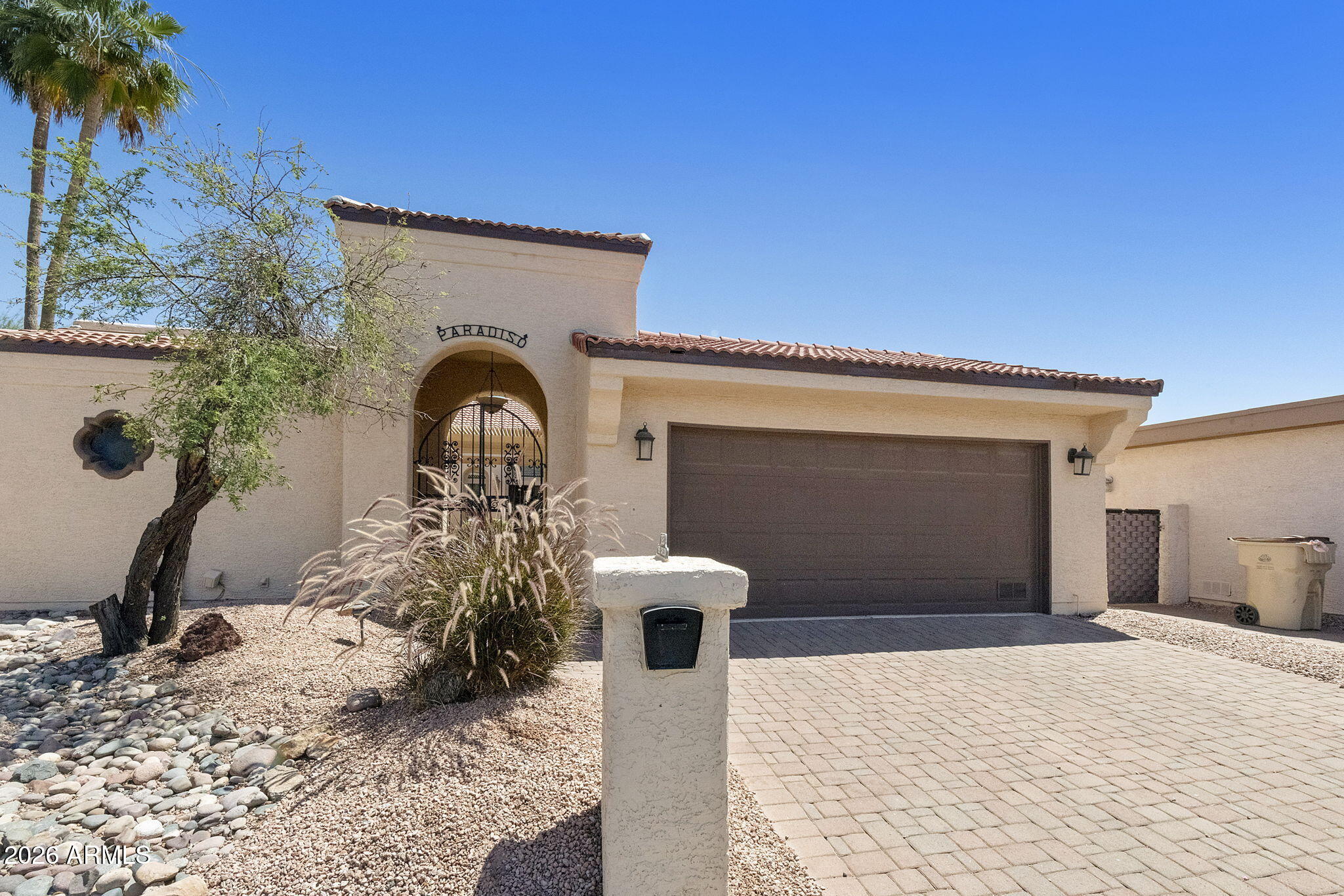 SUN LAKES 24 LOT 1-160 TR A-C - Residential