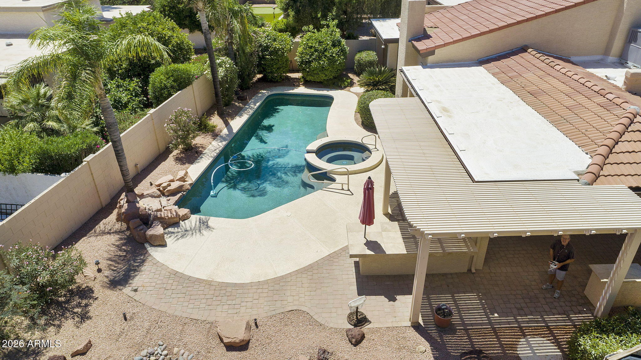 SUN LAKES 24 LOT 1-160 TR A-C - Residential