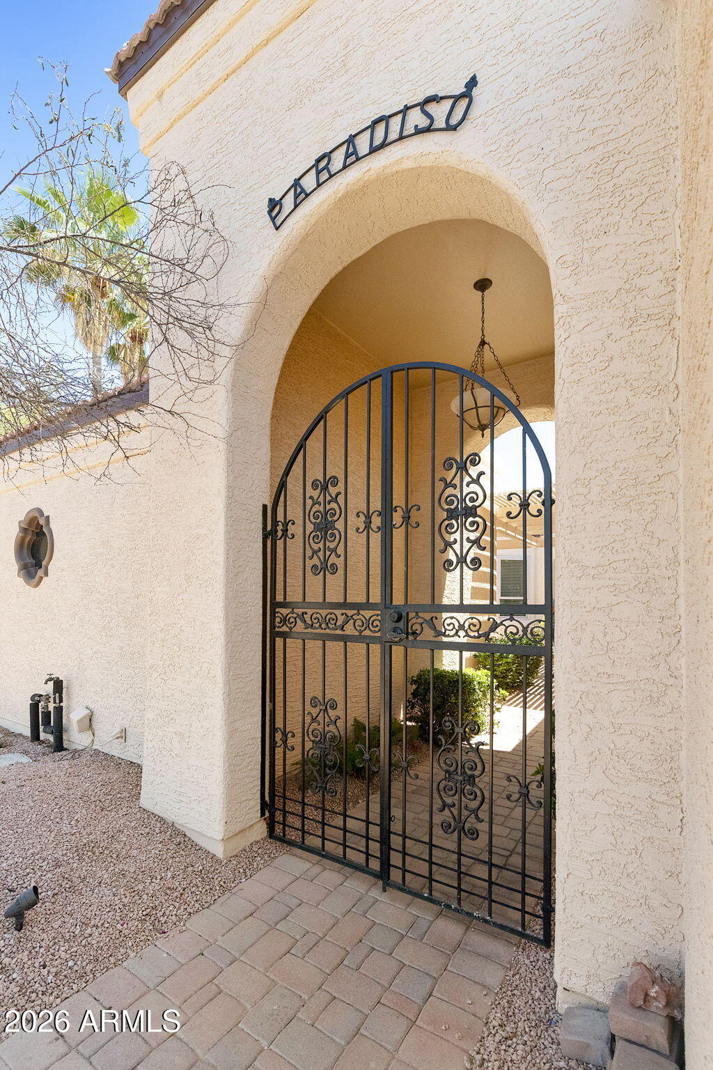 SUN LAKES 24 LOT 1-160 TR A-C - Residential