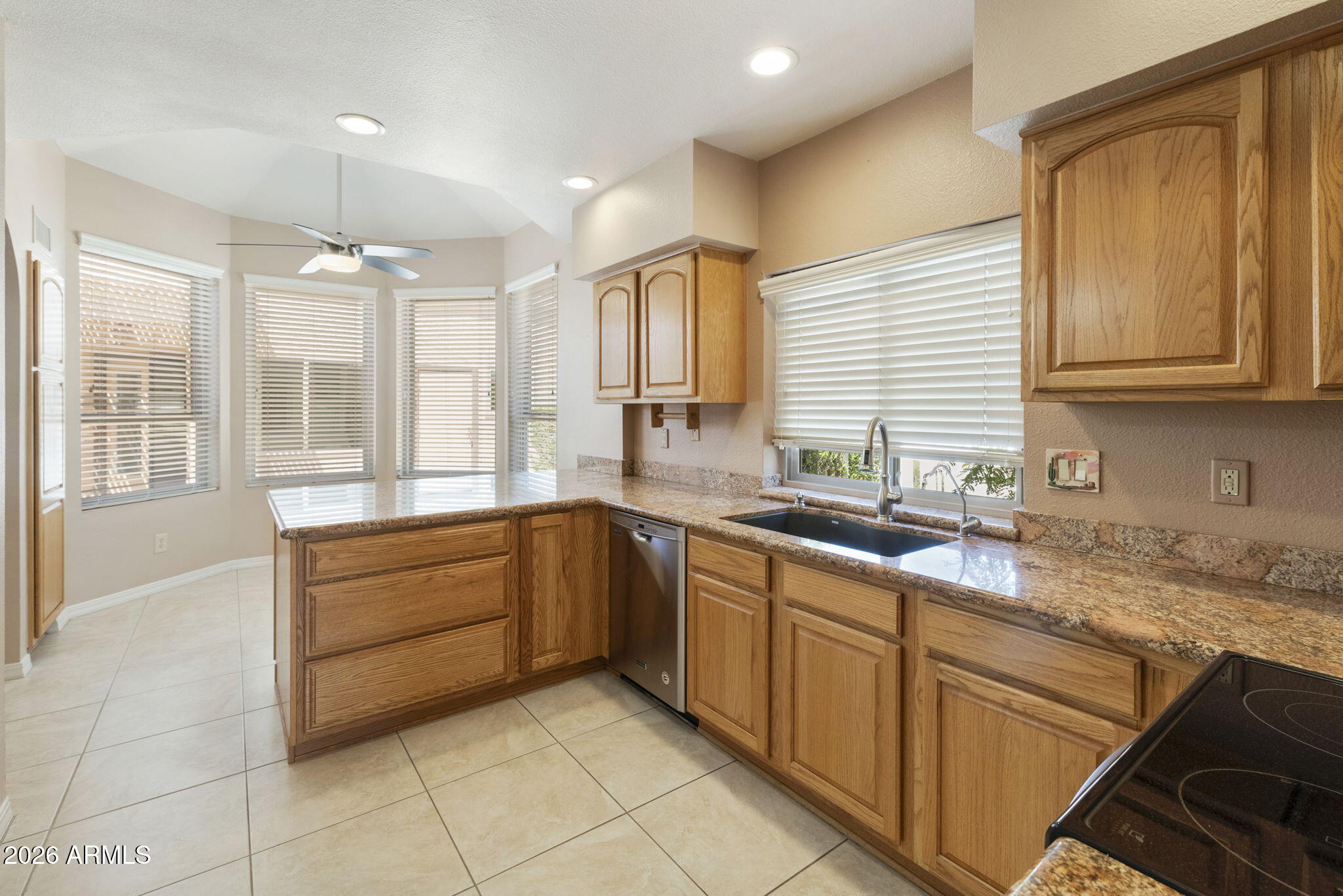 SUN LAKES 24 LOT 1-160 TR A-C - Residential