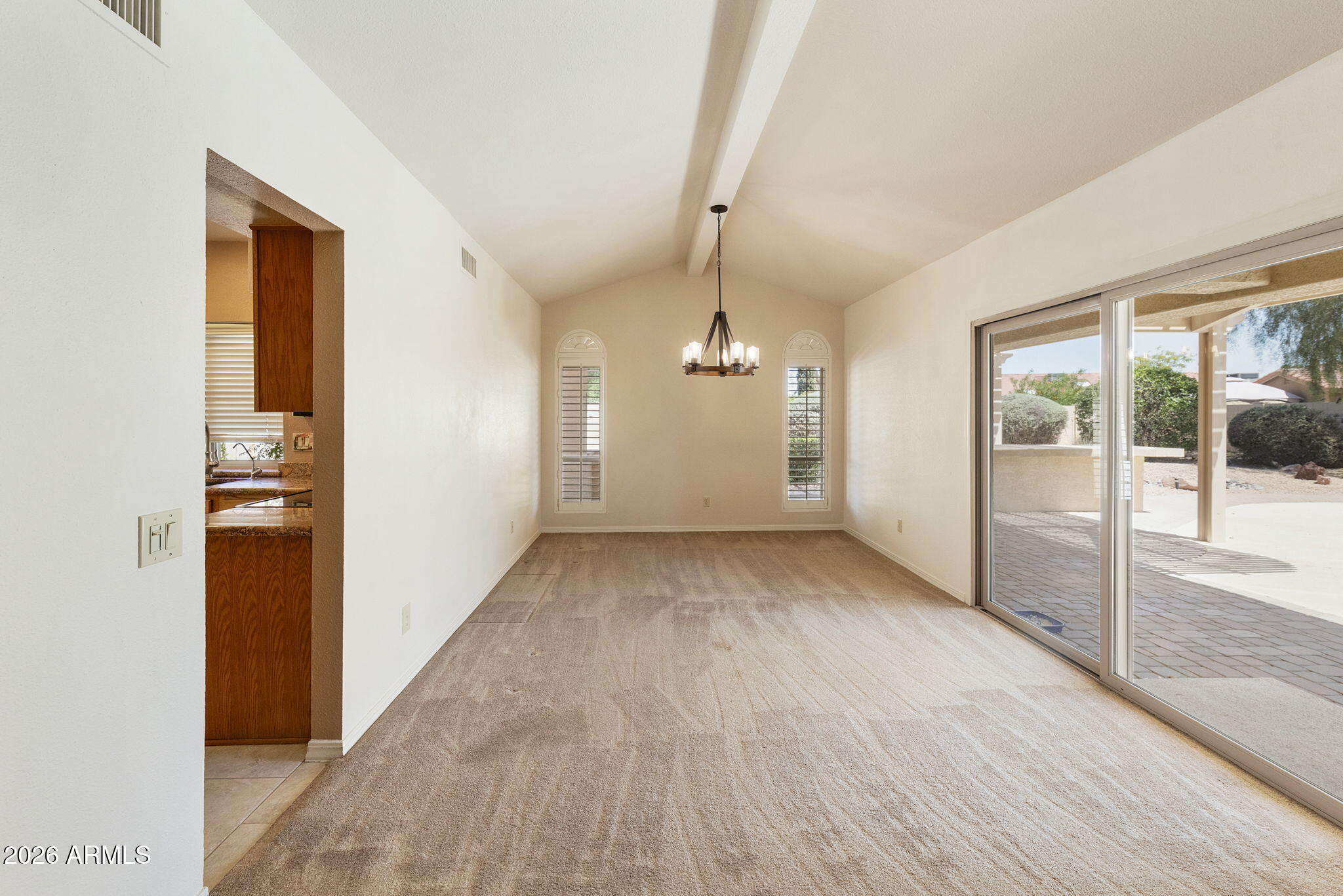 SUN LAKES 24 LOT 1-160 TR A-C - Residential