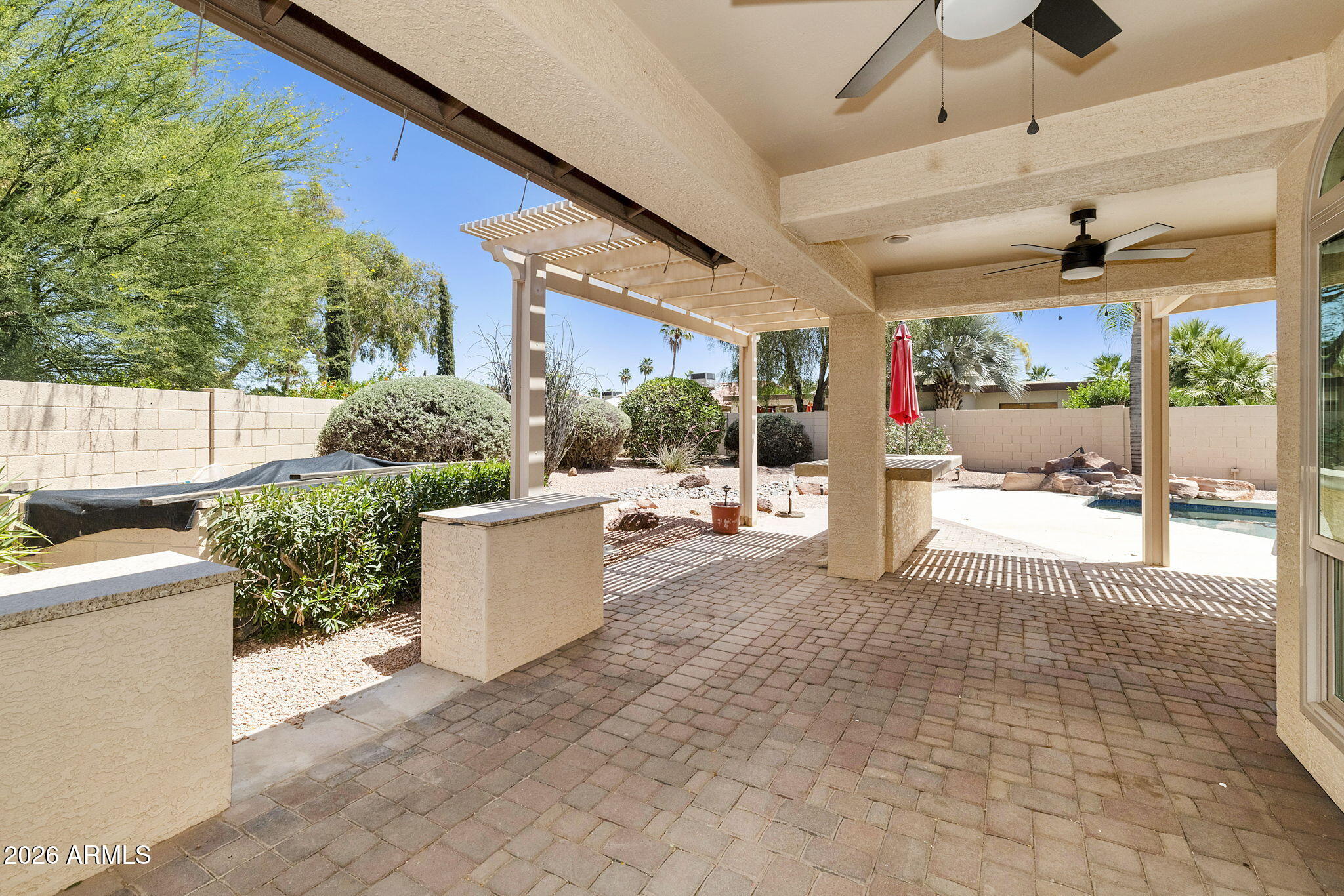 SUN LAKES 24 LOT 1-160 TR A-C - Residential