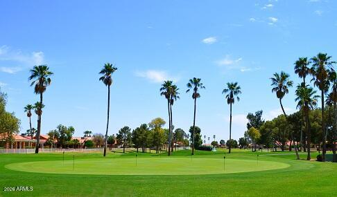 SUN LAKES 24 LOT 1-160 TR A-C - Residential