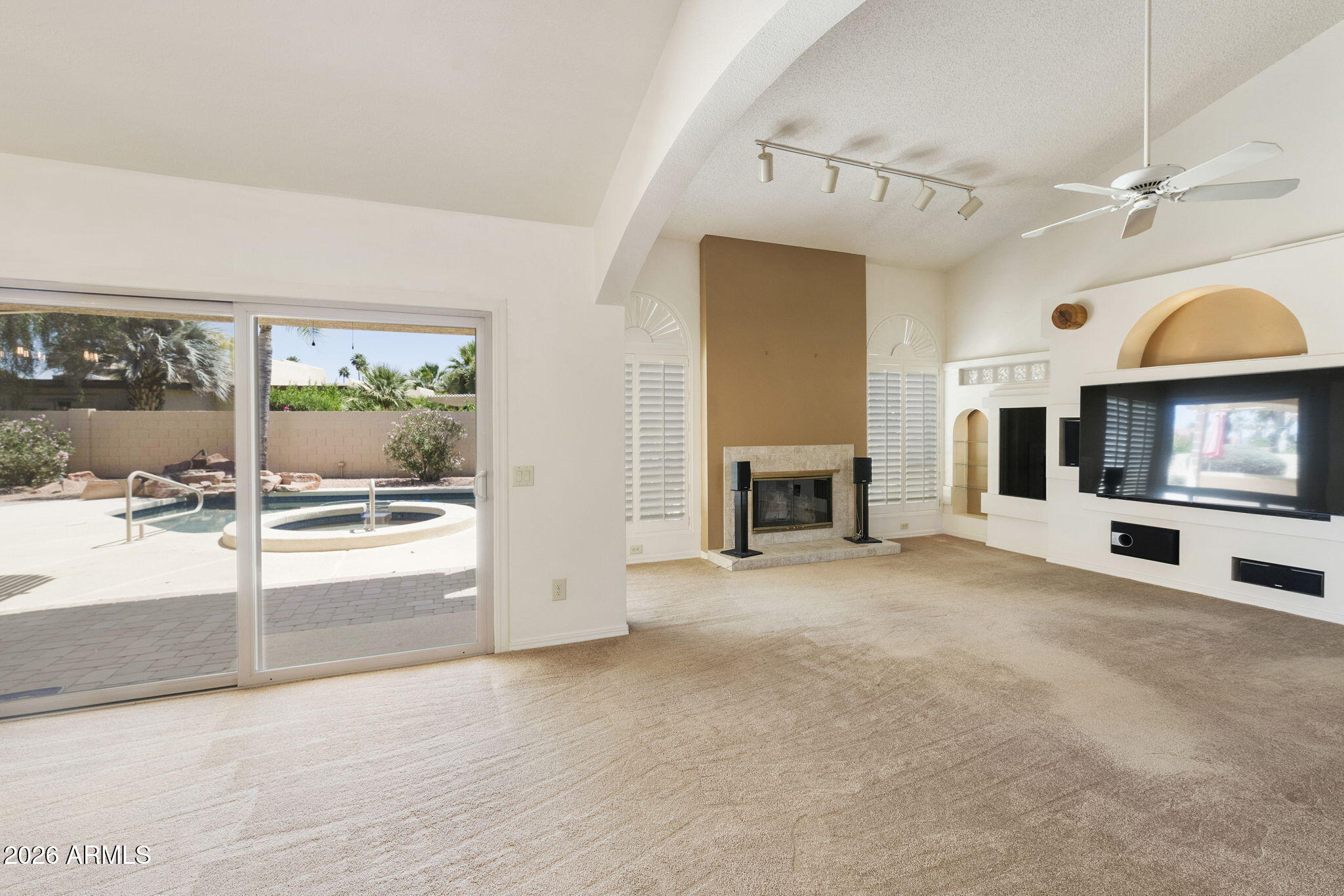 SUN LAKES 24 LOT 1-160 TR A-C - Residential