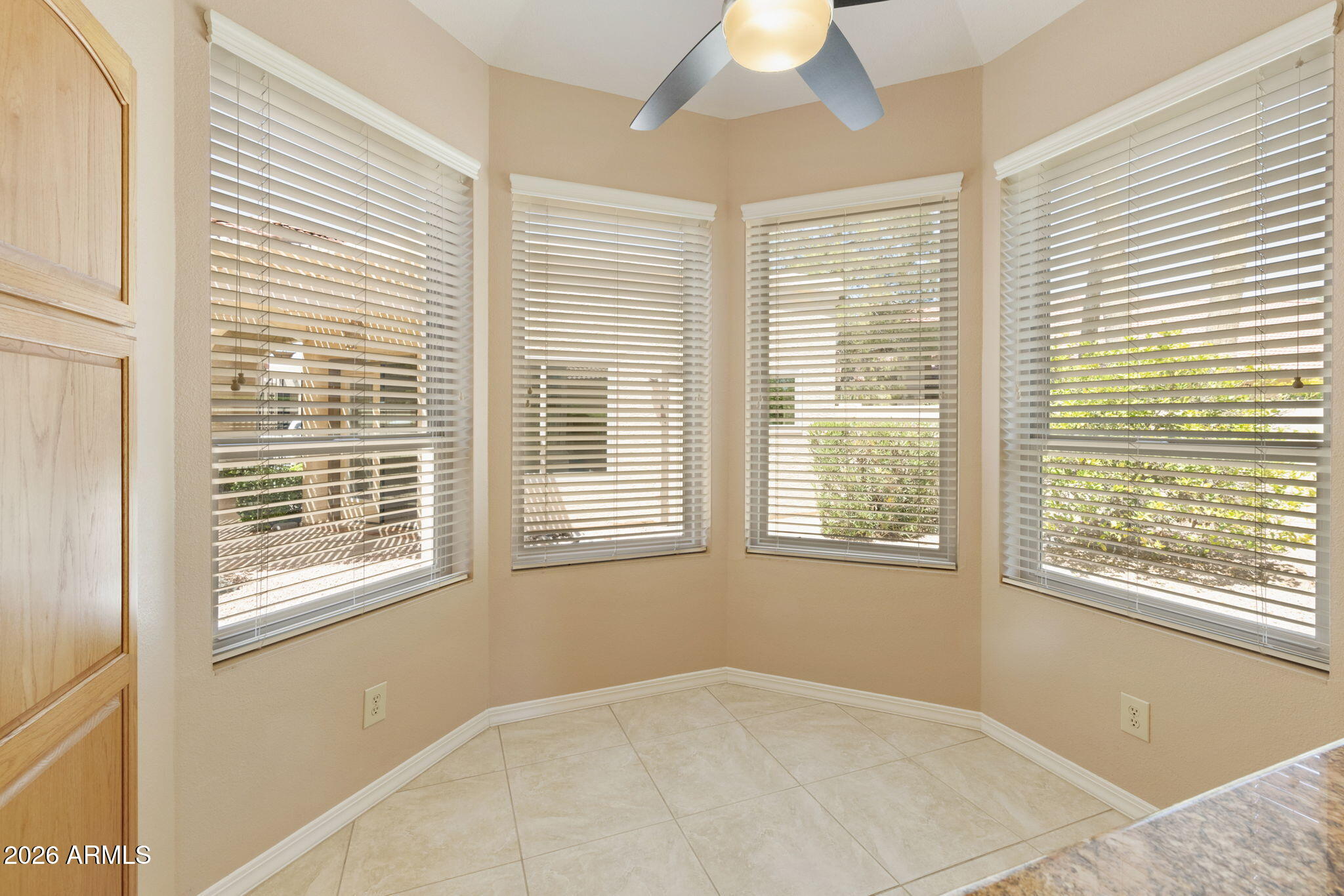 SUN LAKES 24 LOT 1-160 TR A-C - Residential