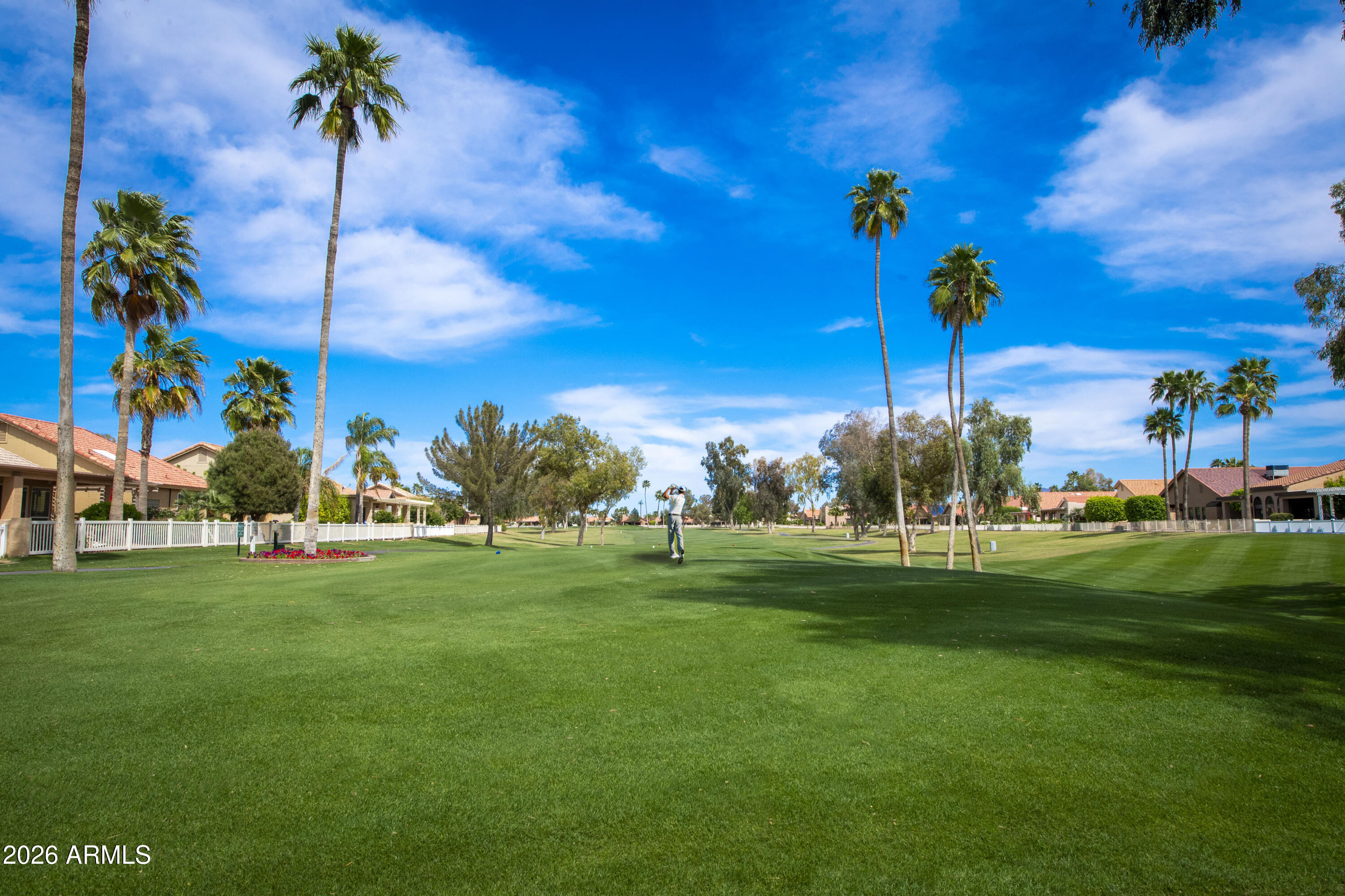 SUN LAKES 24 LOT 1-160 TR A-C - Residential