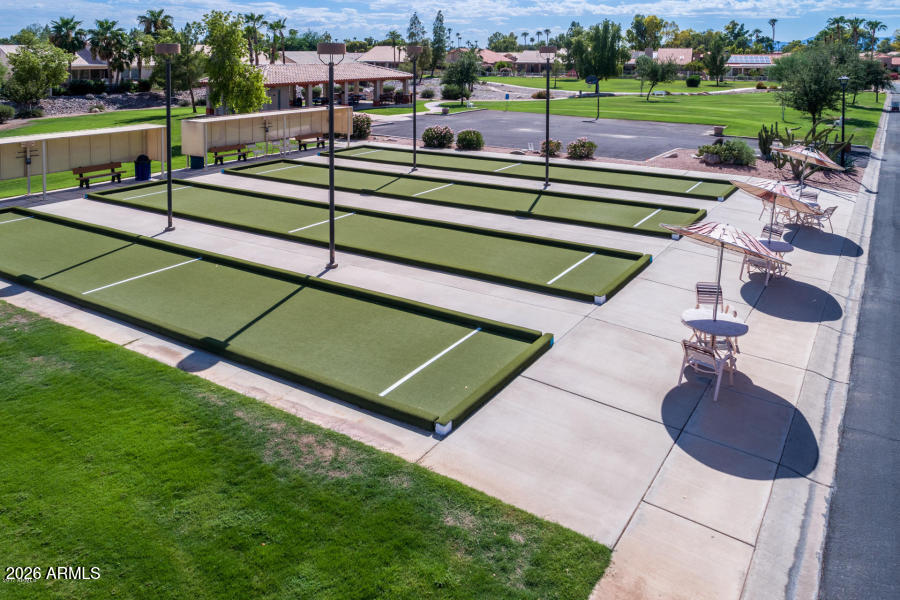 SUN LAKES 24 LOT 1-160 TR A-C - Residential