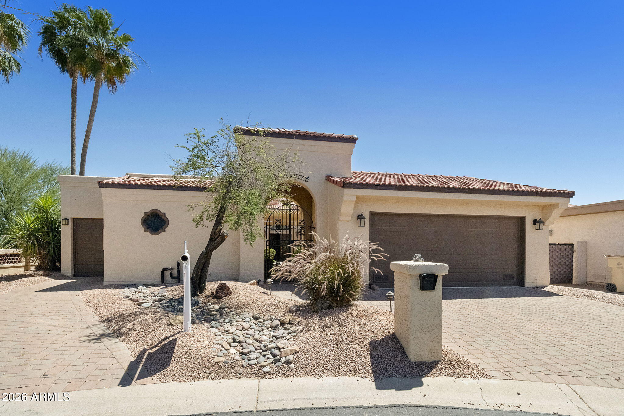 SUN LAKES 24 LOT 1-160 TR A-C - Residential
