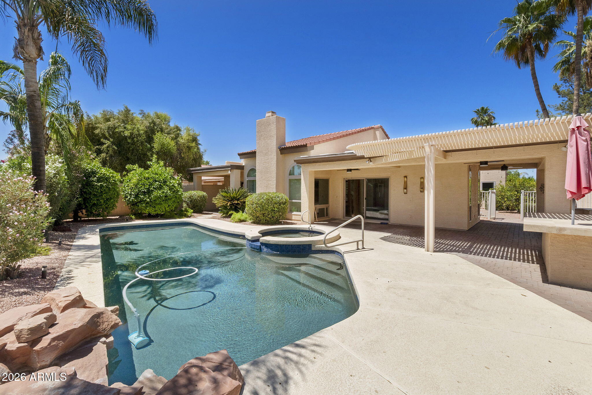 SUN LAKES 24 LOT 1-160 TR A-C - Residential