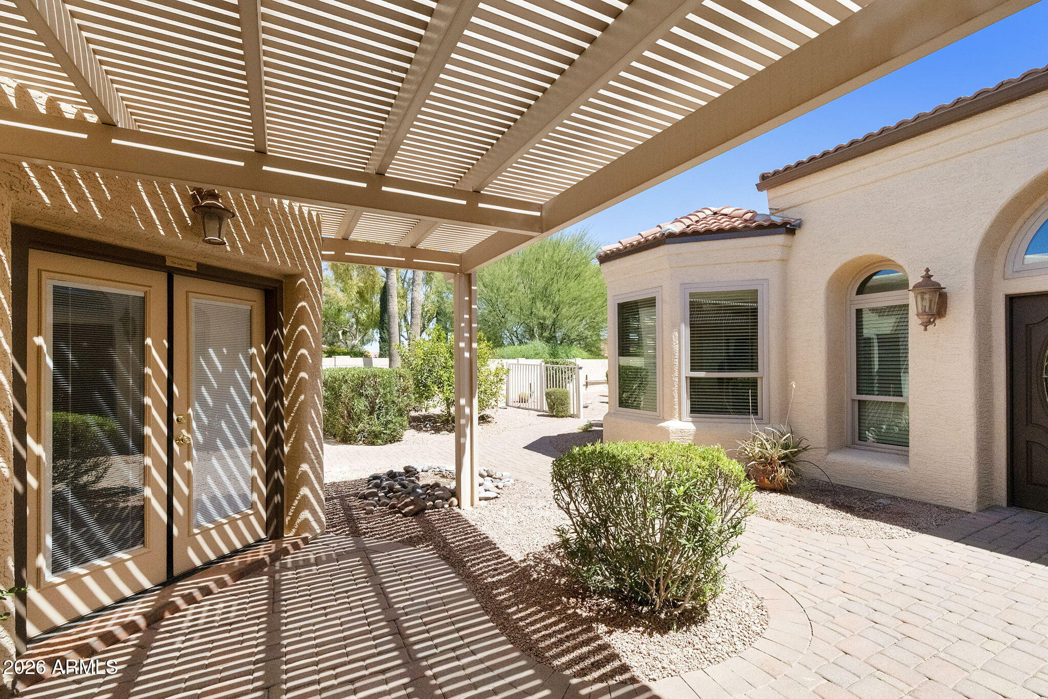 SUN LAKES 24 LOT 1-160 TR A-C - Residential