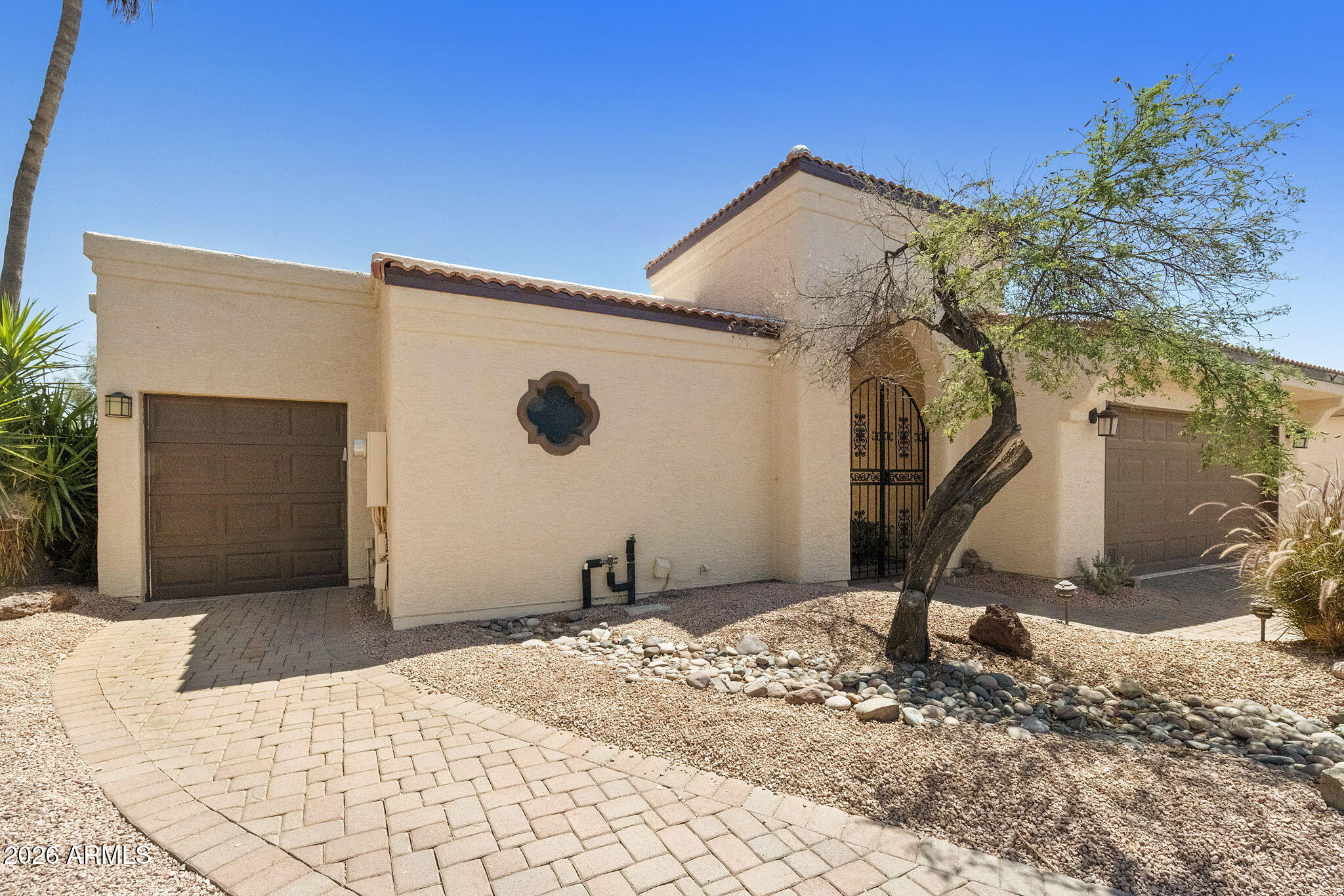 SUN LAKES 24 LOT 1-160 TR A-C - Residential
