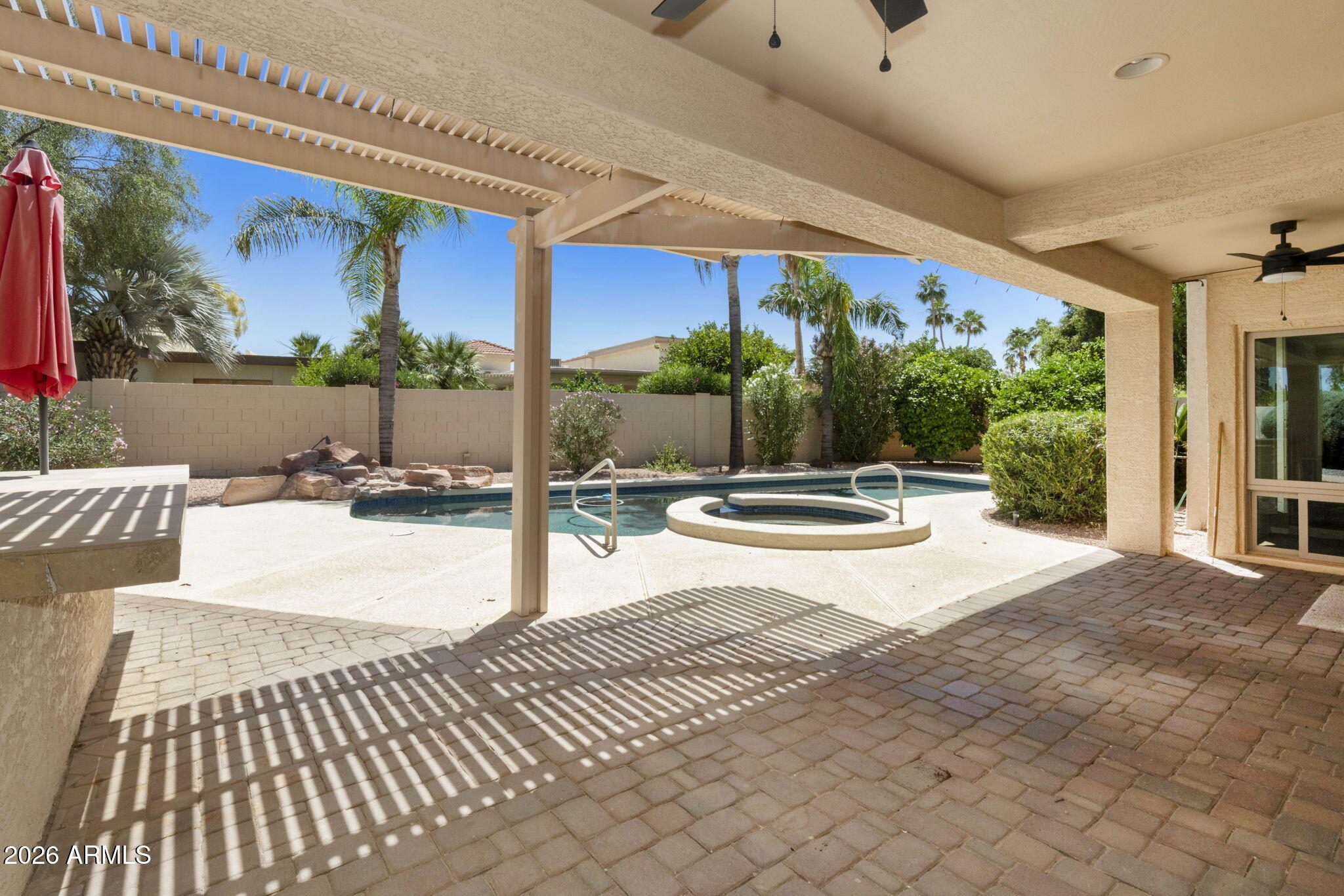 SUN LAKES 24 LOT 1-160 TR A-C - Residential
