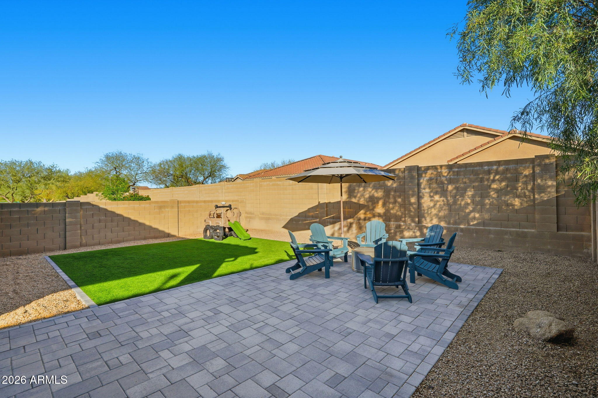 1842 W ST EXUPERY Drive