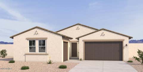 Photo of 47042 W Brinder Lane, Maricopa, AZ 85139 (MLS # 7065853)