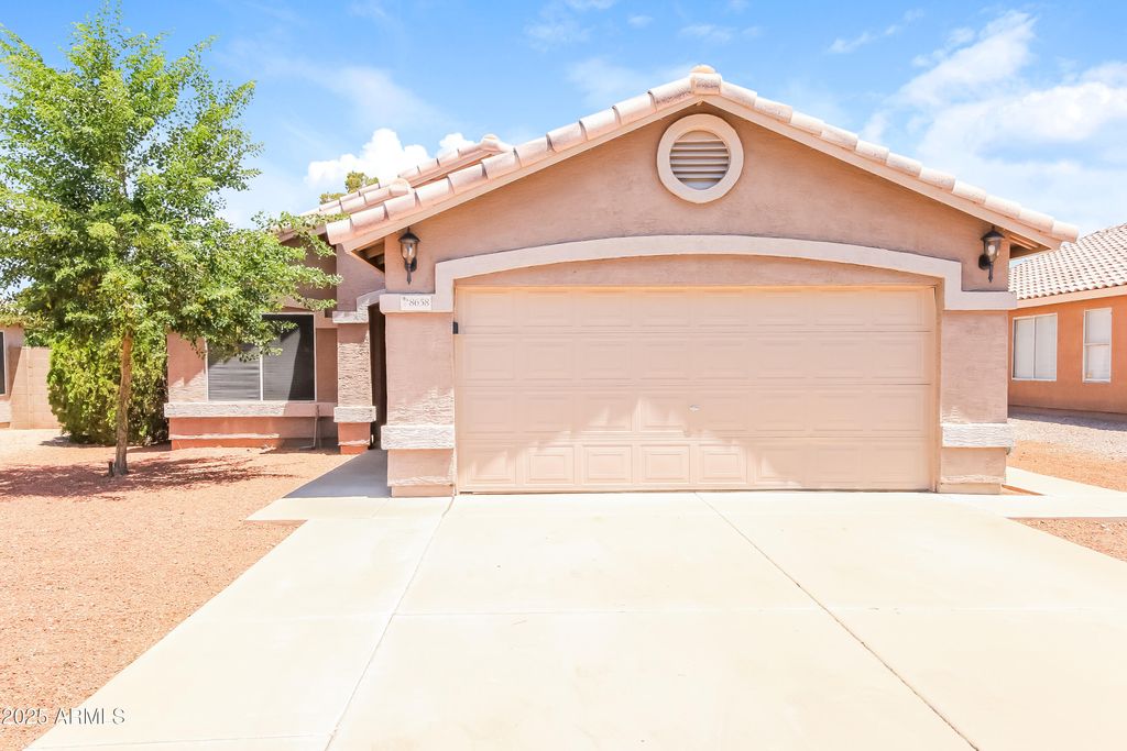 Photo of 8658 E Capri Avenue, Mesa, AZ 85208 (MLS # 6937284)
