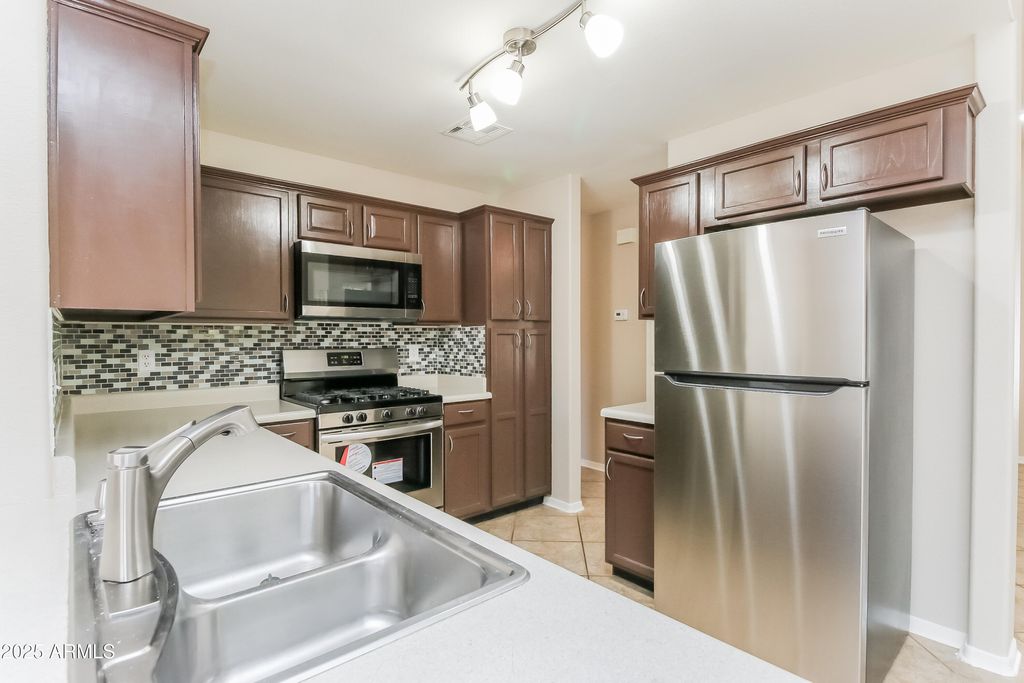 Photo of 8658 E Capri Avenue, Mesa, AZ 85208 (MLS # 6937284)