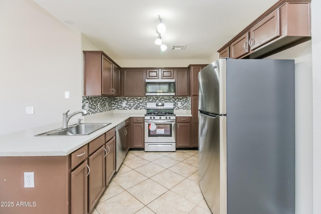 Photo of 8658 E Capri Avenue, Mesa, AZ 85208 (MLS # 6937284)
