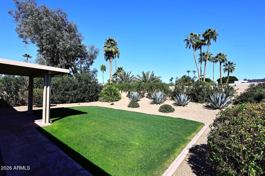 Photo of 6620 E Sandra Terrace, Scottsdale, AZ 85254 (MLS # 6999352)