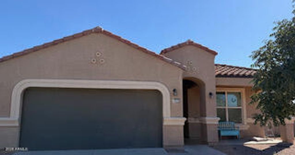 Photo of 19081 N Piccolo Drive, Maricopa, AZ 85138 (MLS # 6970813)
