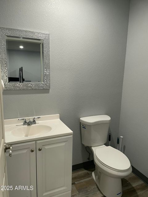 XXXX W XXXXXXXXX Avenue Glendale AZ 85303