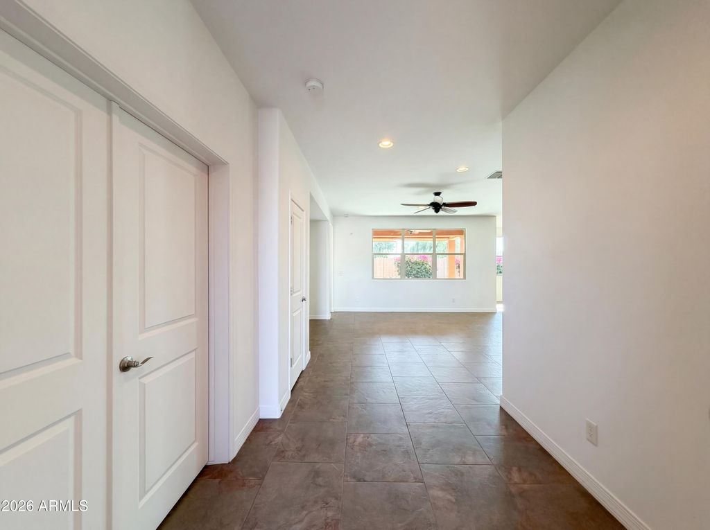 Photo of 20387 N Gentle Breeze Court, Maricopa, AZ 85138 (MLS # 7005526)