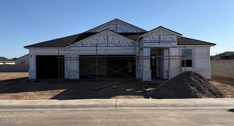 1523 E GLAZIER Drive Casa Grande AZ 85122