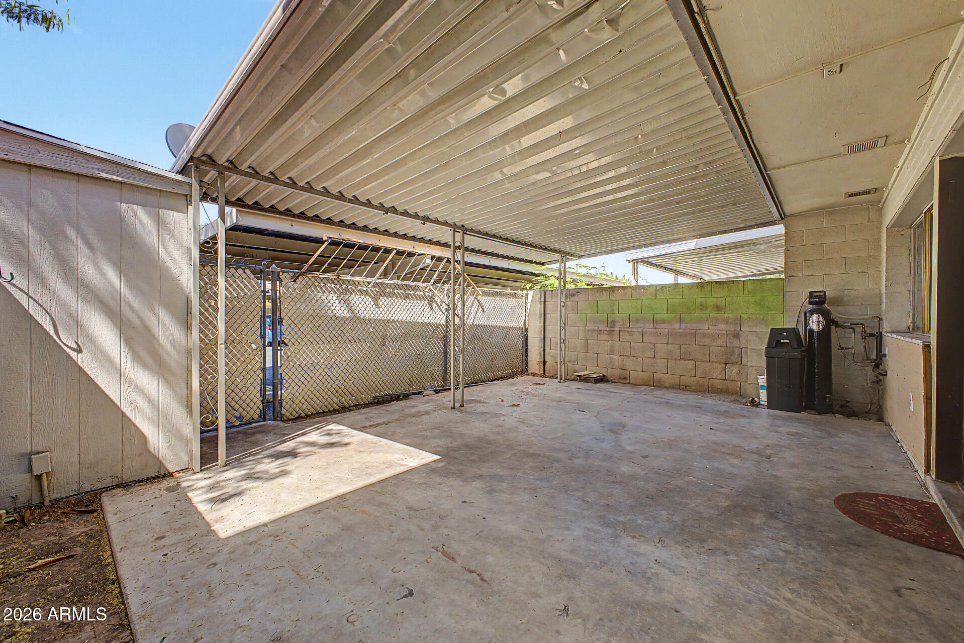 Mesa Madrid Townhomes - Residential