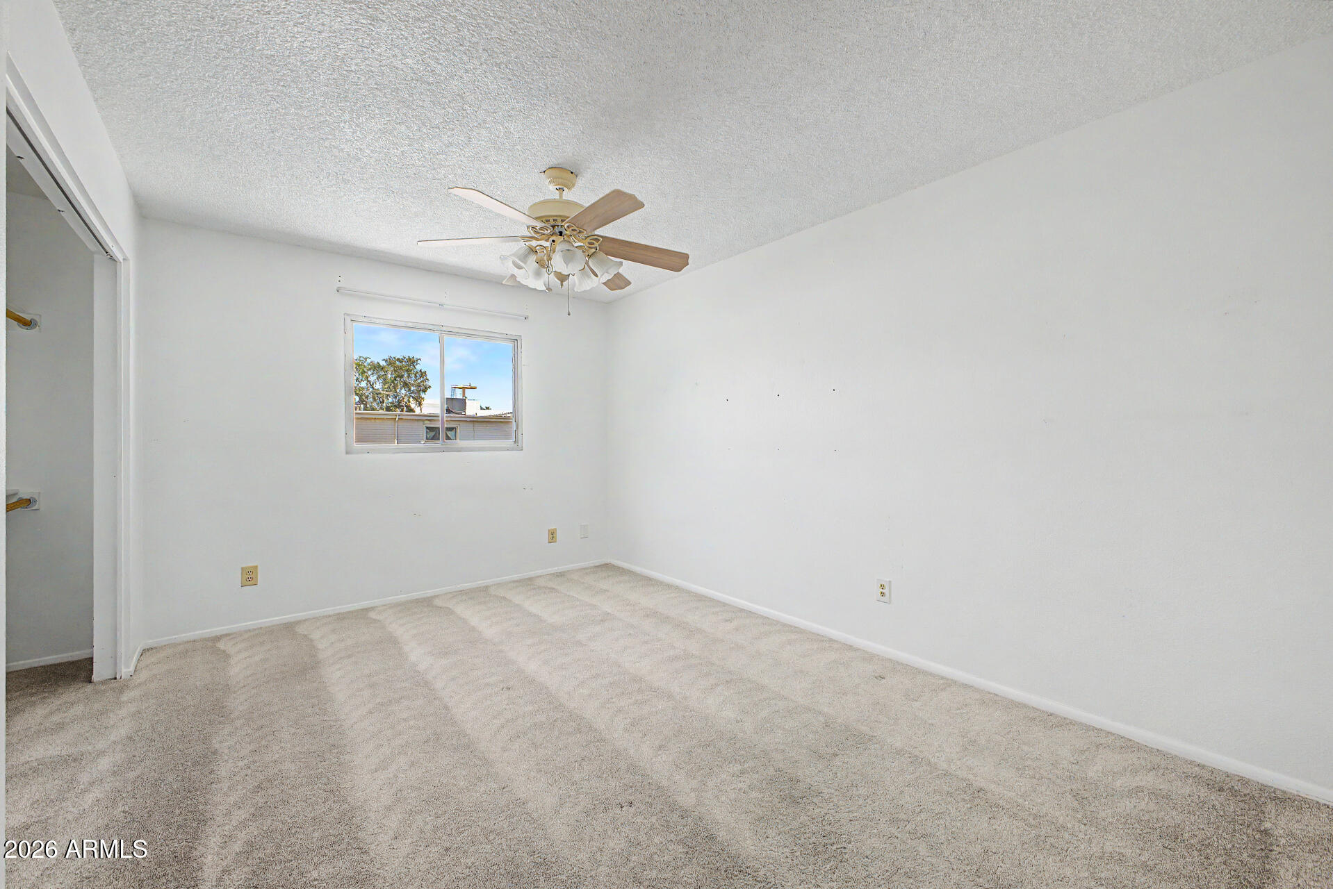 Mesa Madrid Townhomes - Residential