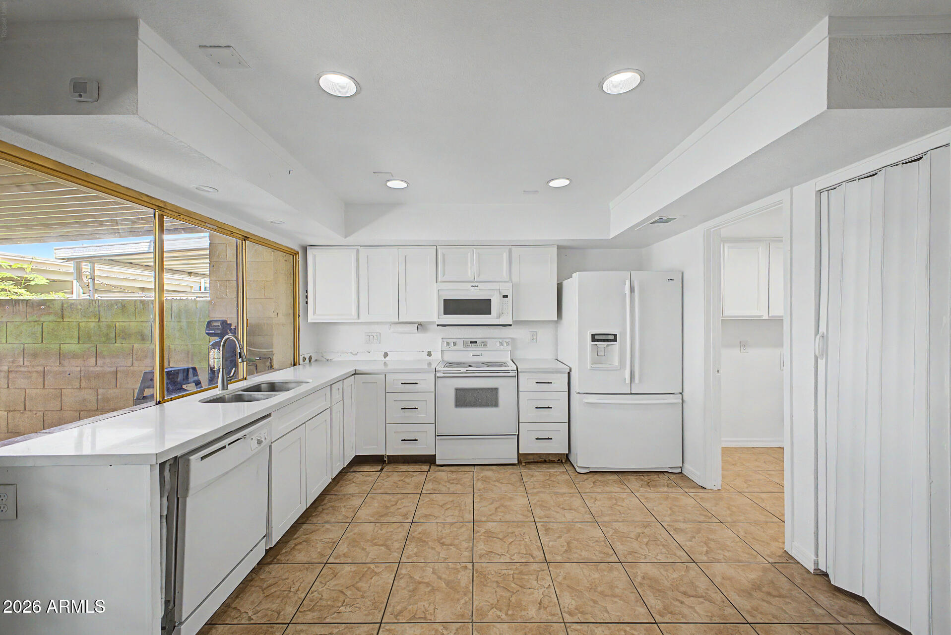 Mesa Madrid Townhomes - Residential