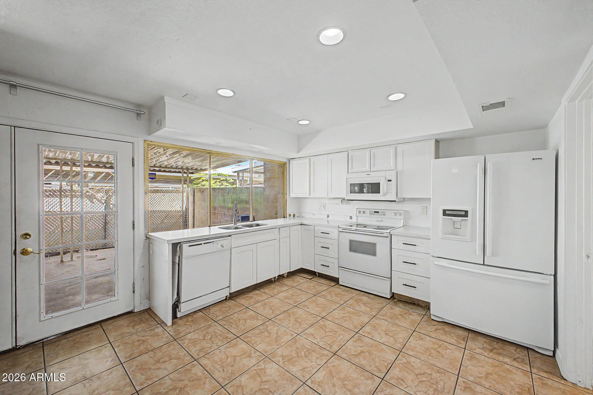 Mesa Madrid Townhomes - Residential