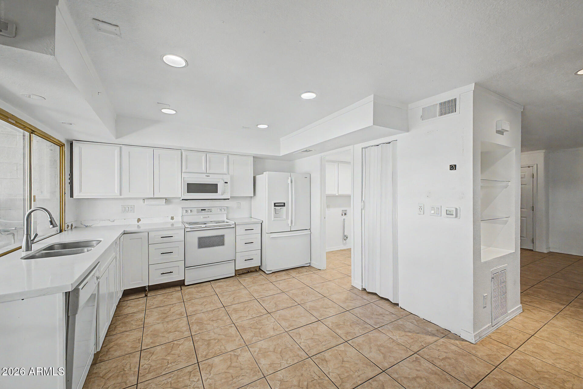 Mesa Madrid Townhomes - Residential