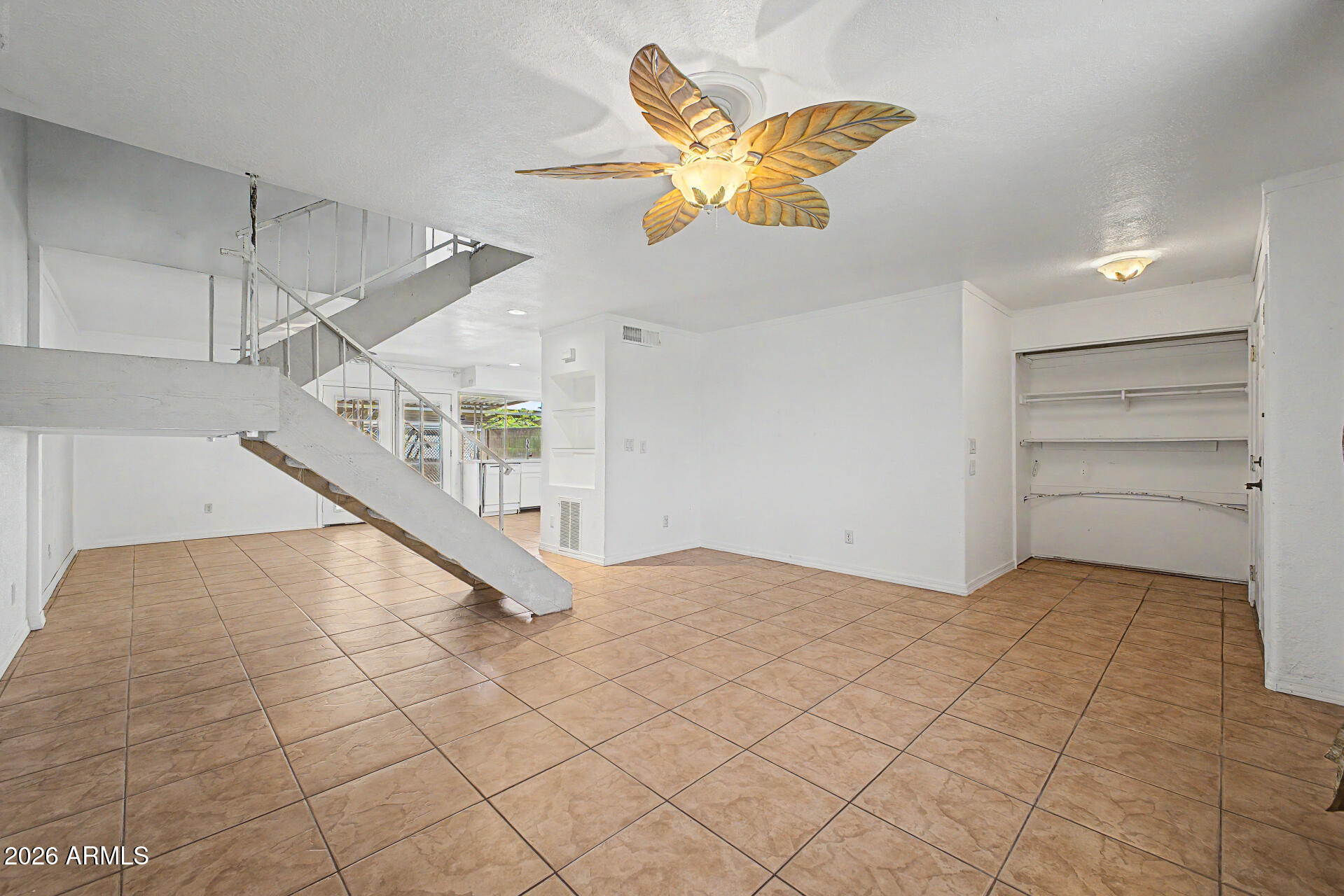 Mesa Madrid Townhomes - Residential