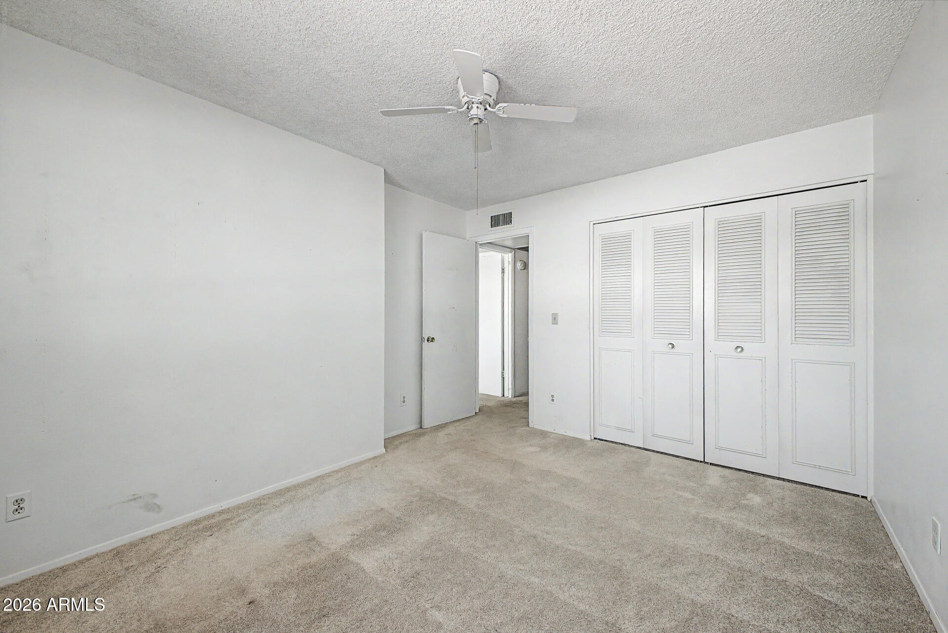 Mesa Madrid Townhomes - Residential