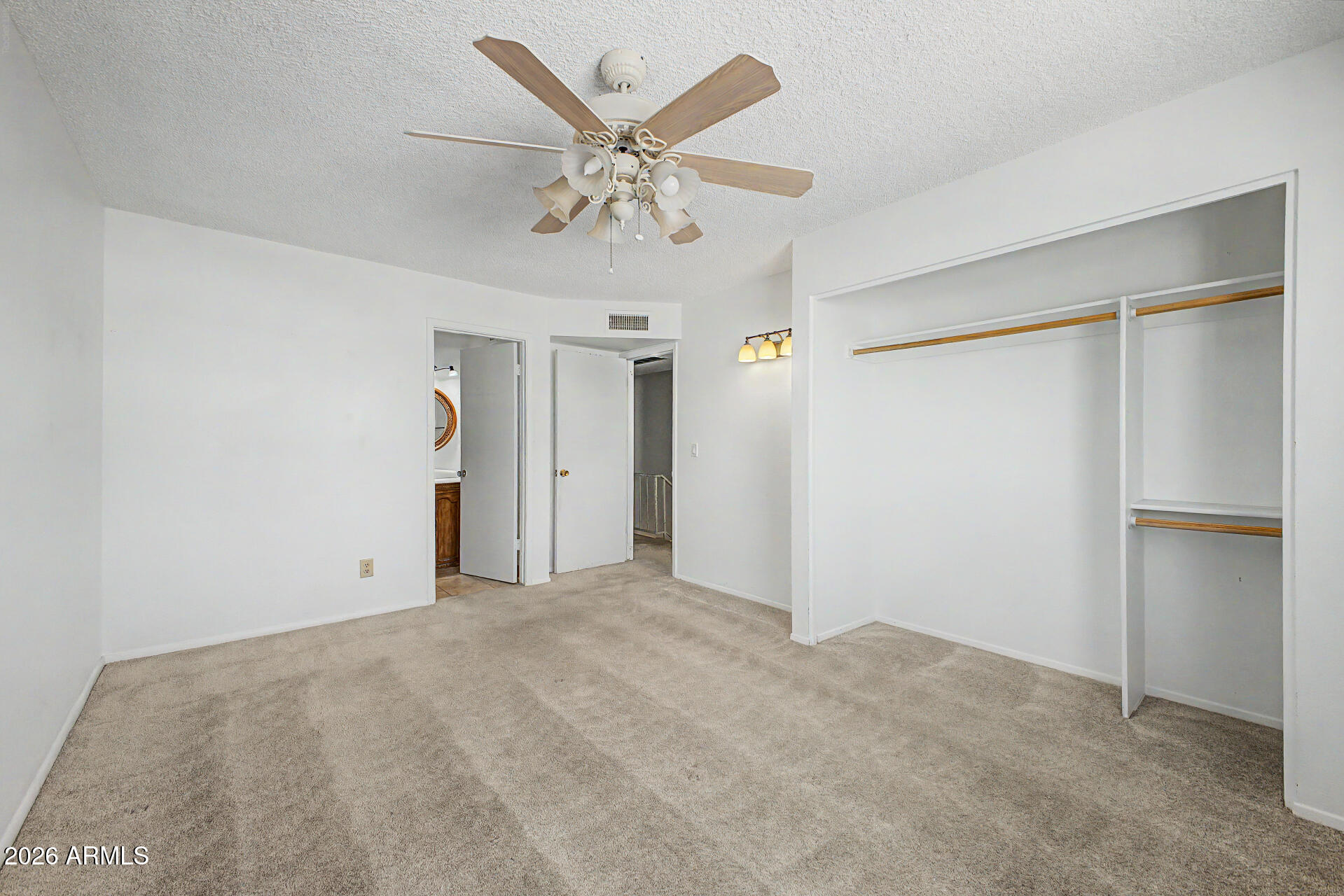 Mesa Madrid Townhomes - Residential