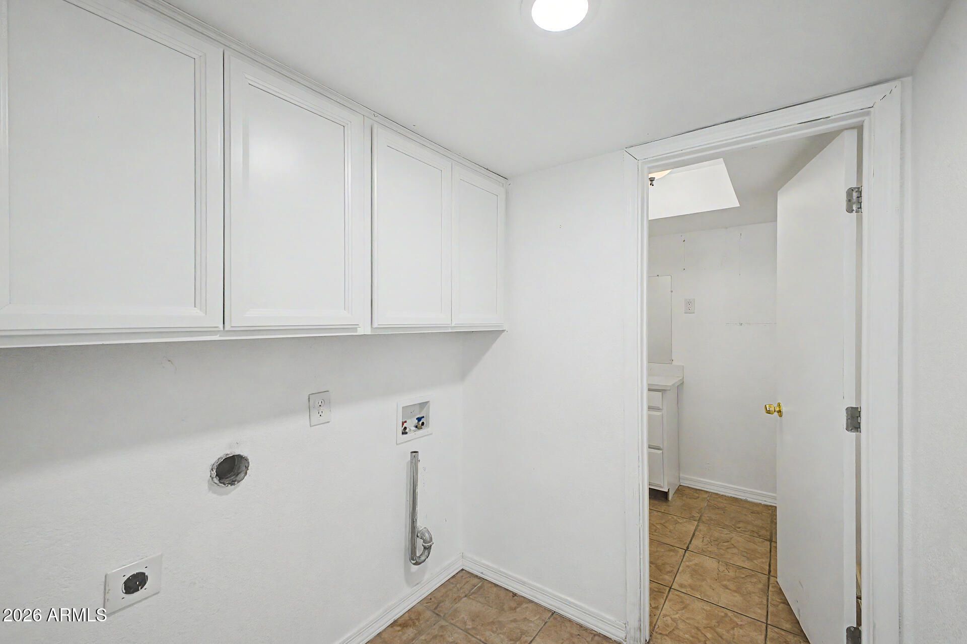 Mesa Madrid Townhomes - Residential