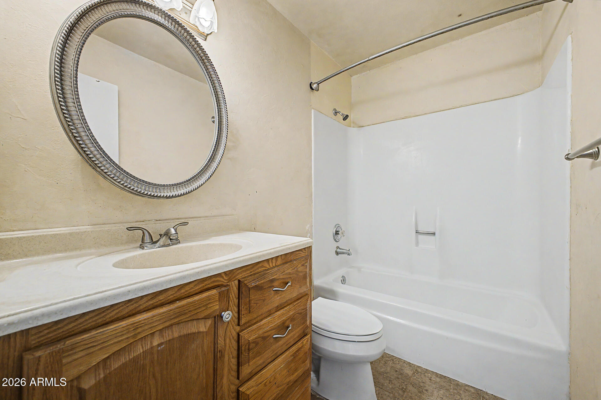 Mesa Madrid Townhomes - Residential