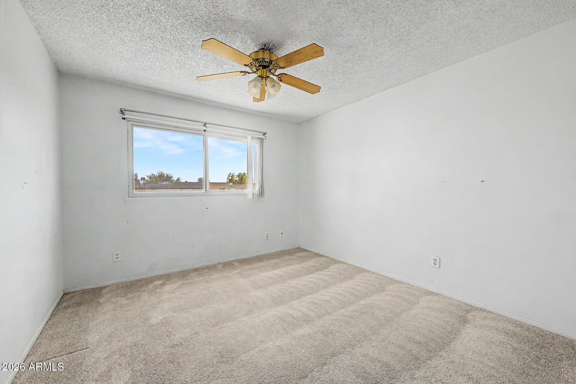 Mesa Madrid Townhomes - Residential
