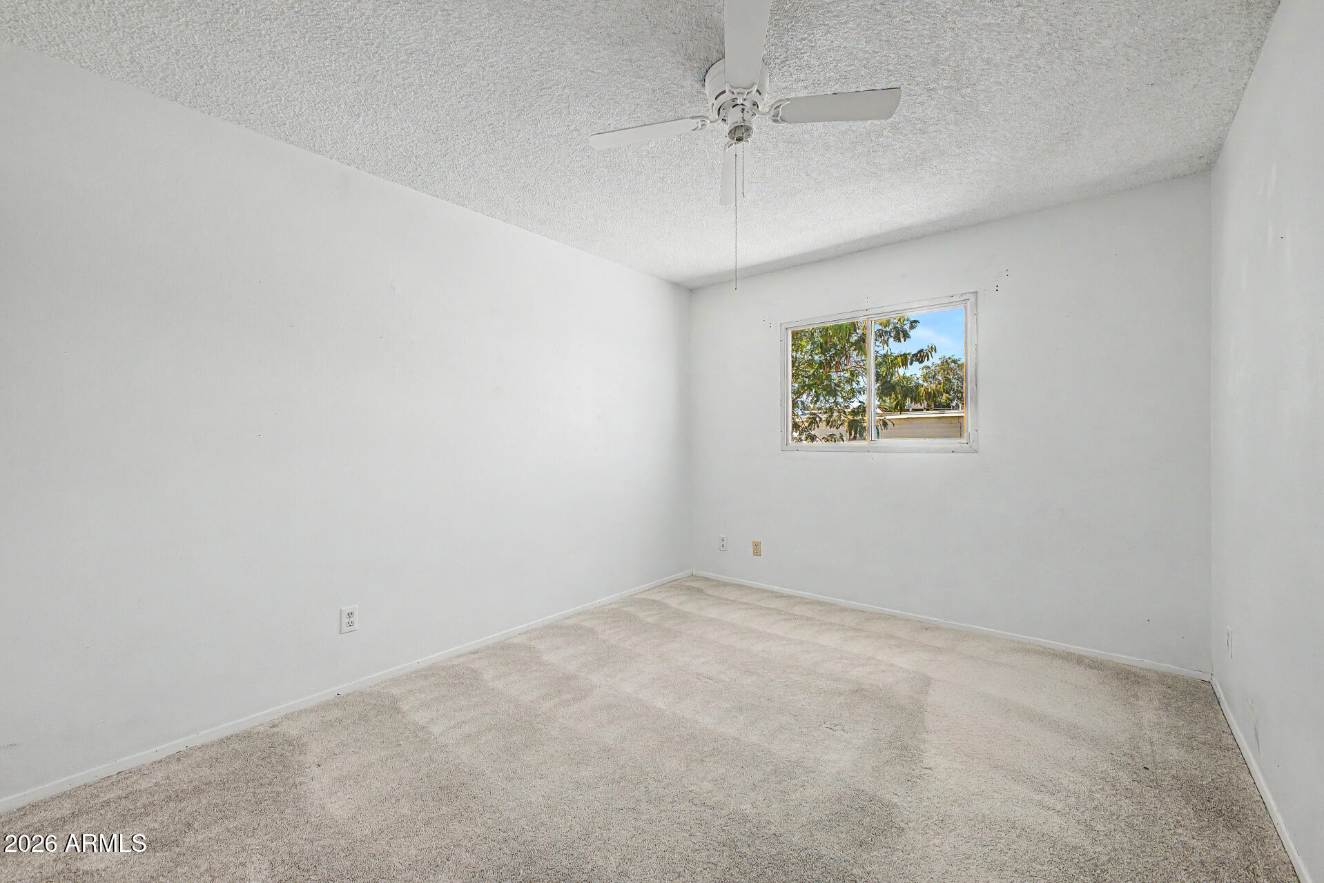 Mesa Madrid Townhomes - Residential