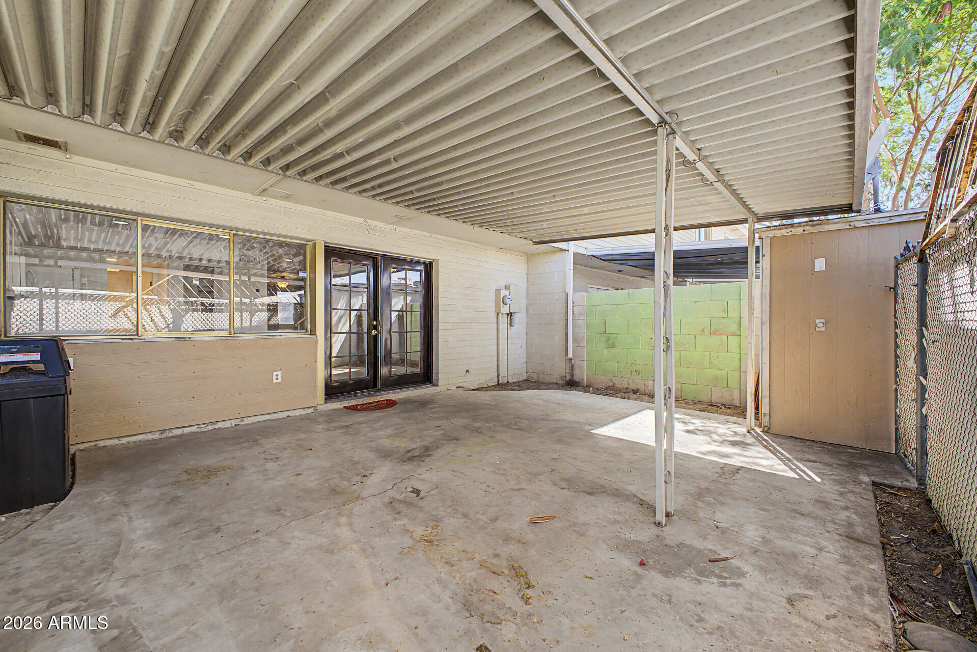 Mesa Madrid Townhomes - Residential