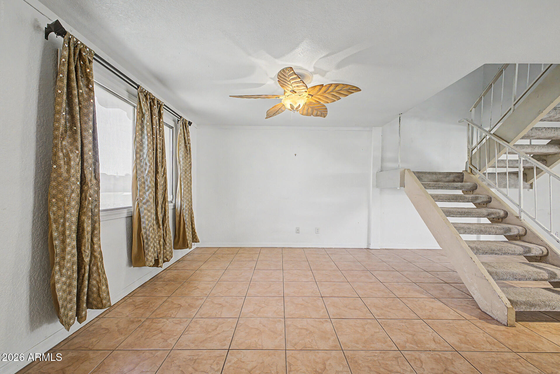 Mesa Madrid Townhomes - Residential