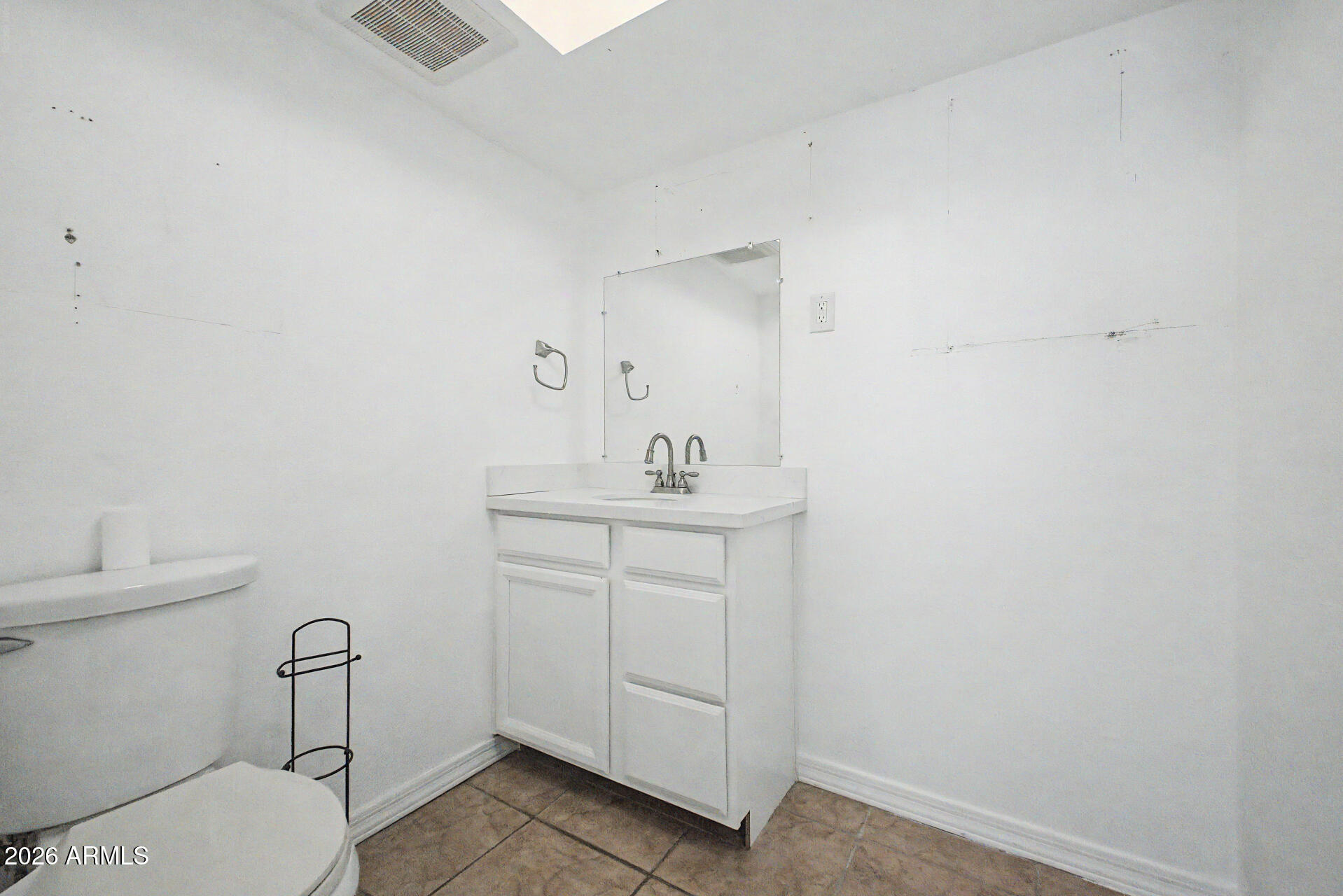 Mesa Madrid Townhomes - Residential