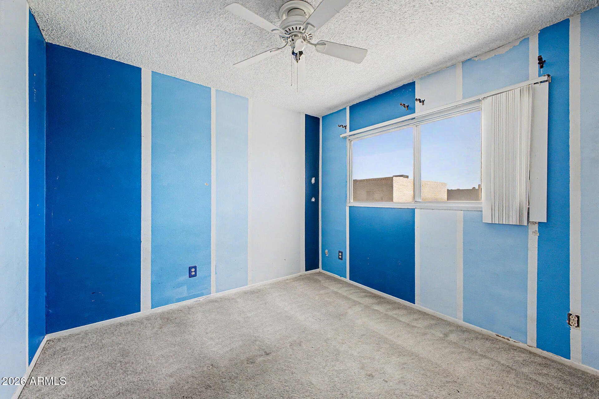 Mesa Madrid Townhomes - Residential