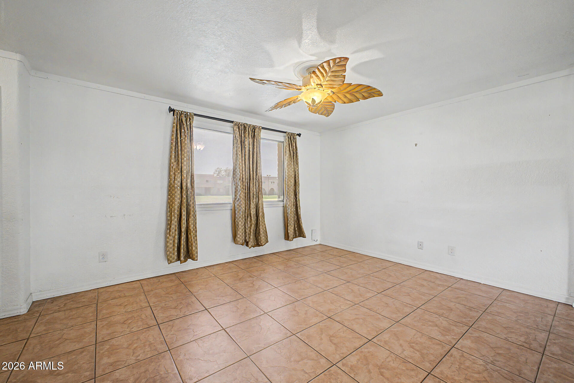 Mesa Madrid Townhomes - Residential
