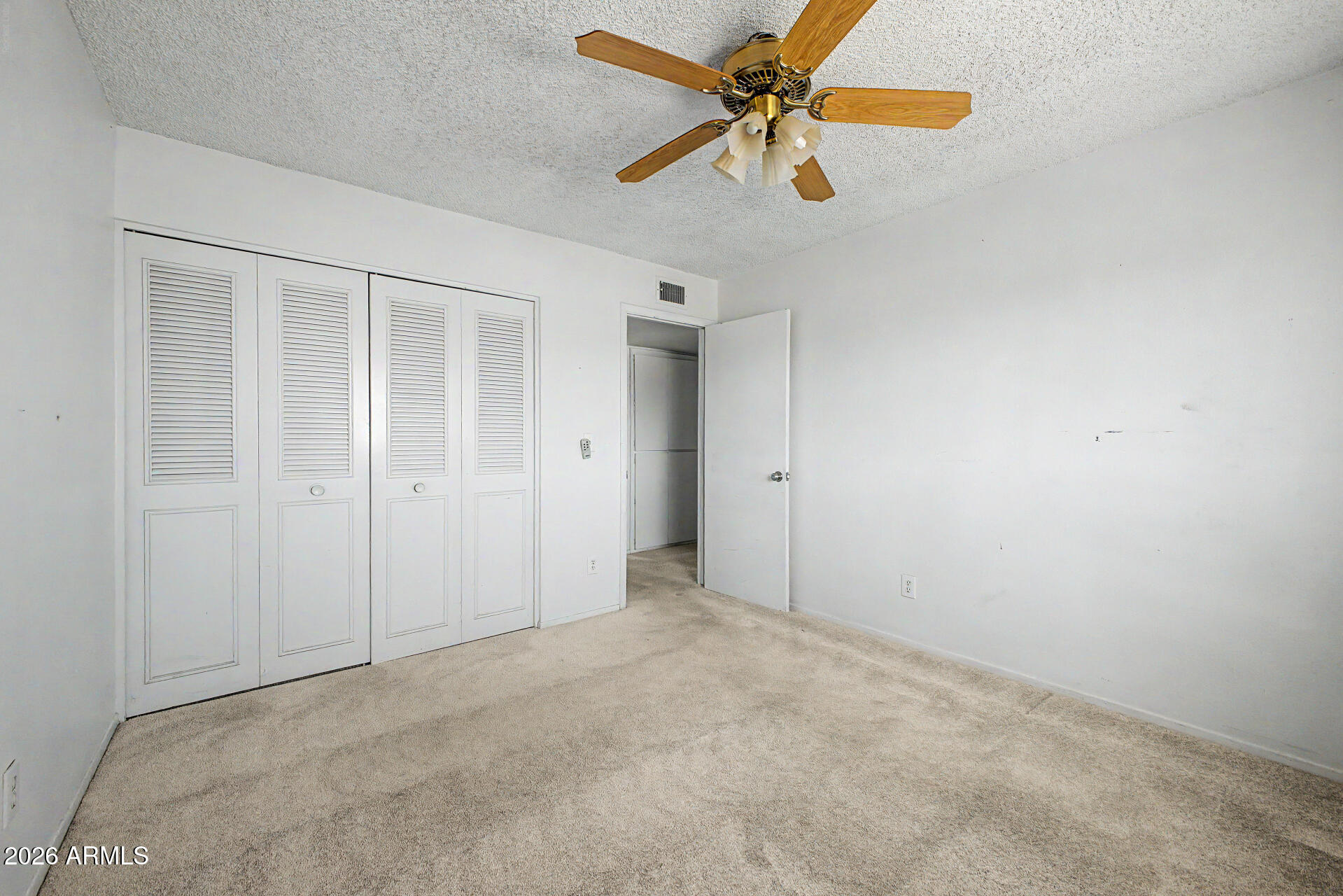 Mesa Madrid Townhomes - Residential