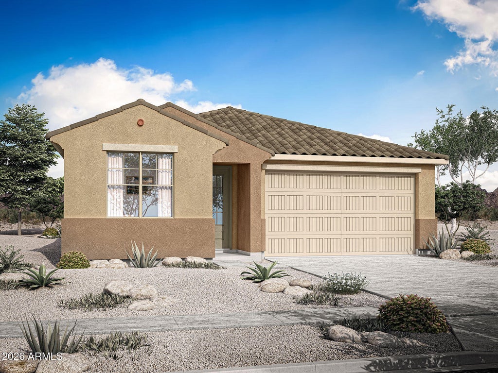 Photo of 30671 N Haven Crest Drive, San Tan Valley, AZ 85143 (MLS # 7059469)