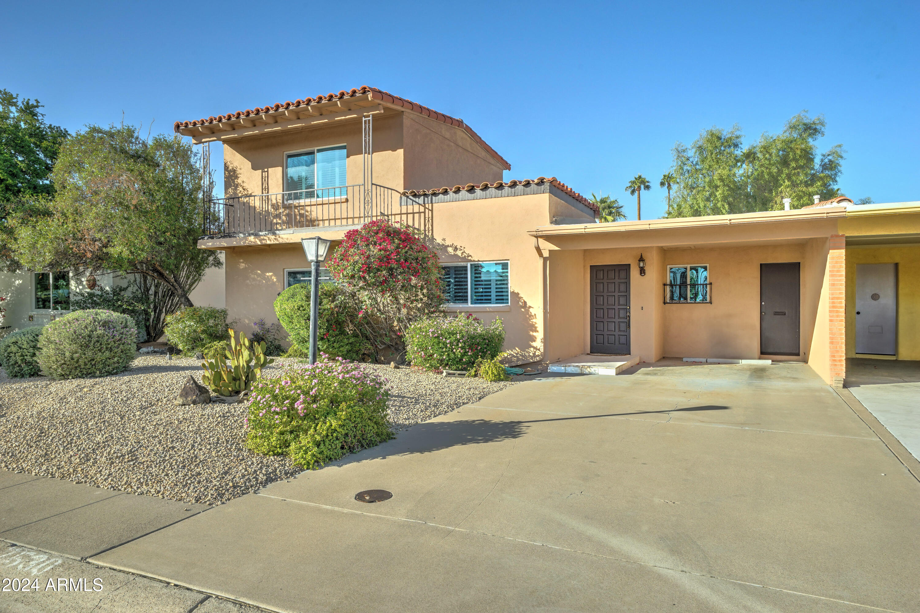 7530 E MARIPOSA Drive