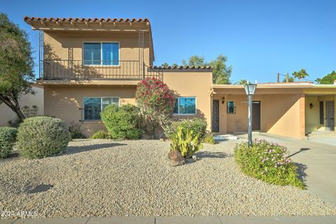 7530 E MARIPOSA Drive Scottsdale AZ 85251