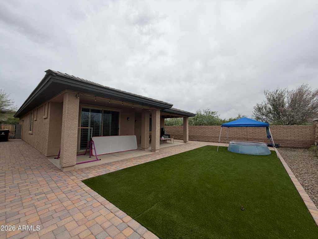Photo of 11541 W Ashby Drive, Peoria, AZ 85383 (MLS # 7055176)