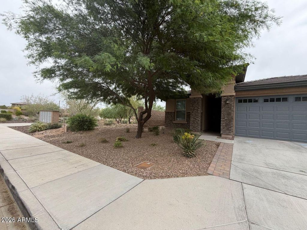 Photo of 11541 W Ashby Drive, Peoria, AZ 85383 (MLS # 7055176)